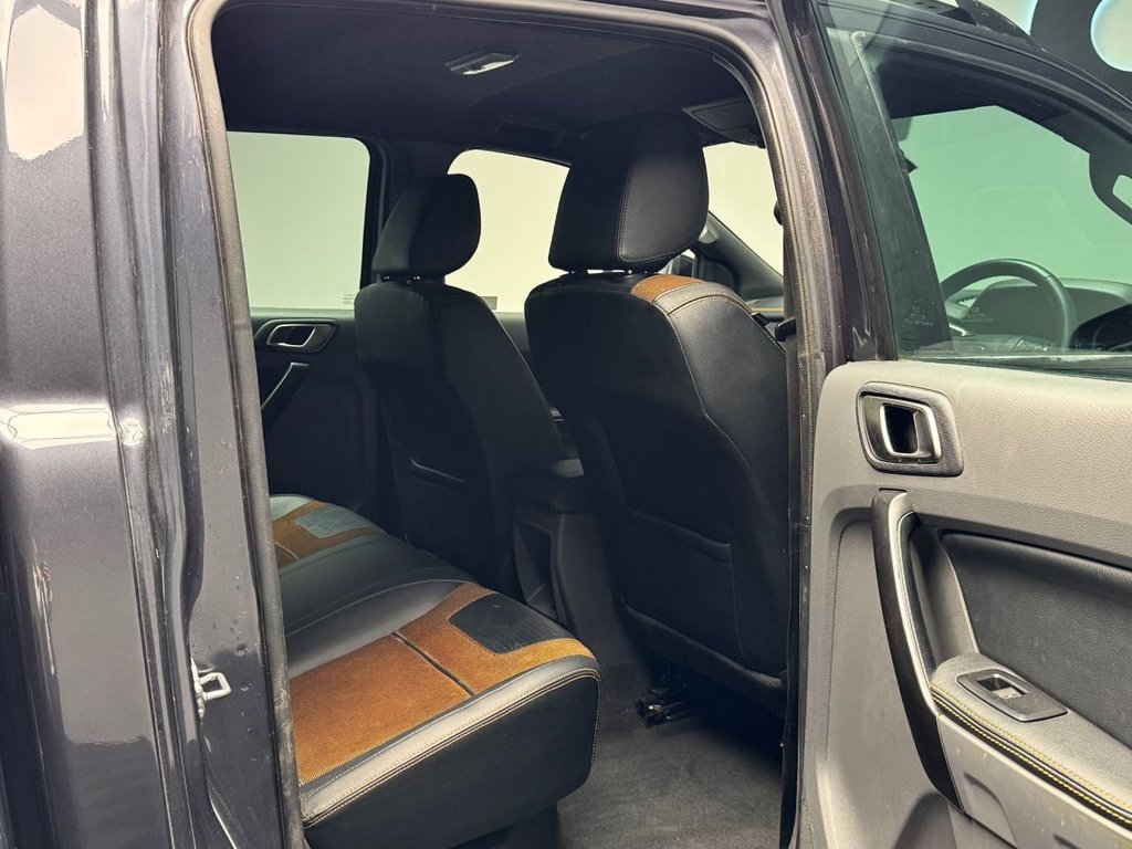 Used Ford Ranger 2017 for sale - 76927600: Photo 43