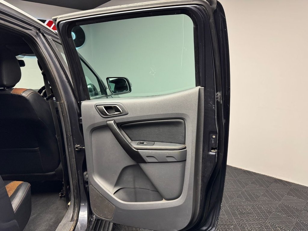 Used Ford Ranger 2017 for sale - 76927600: Photo 46