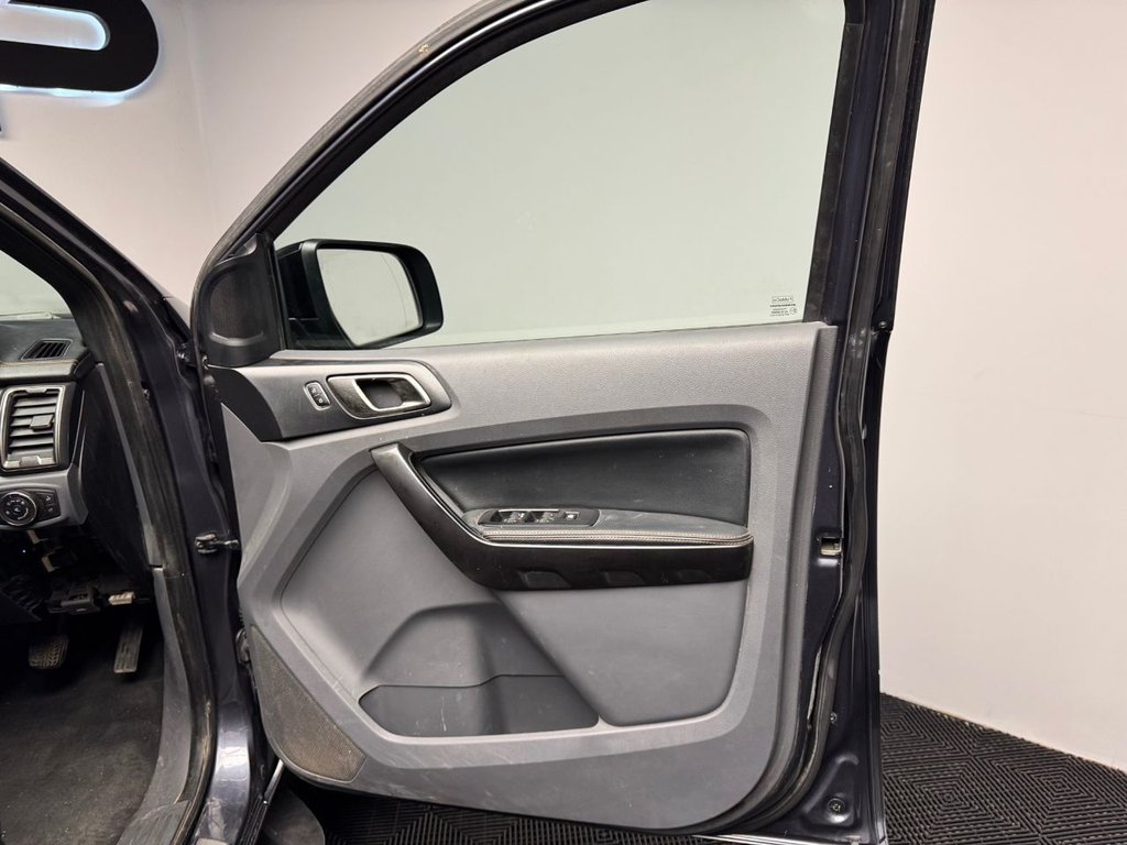 Used Ford Ranger 2017 for sale - 76927600: Photo 47