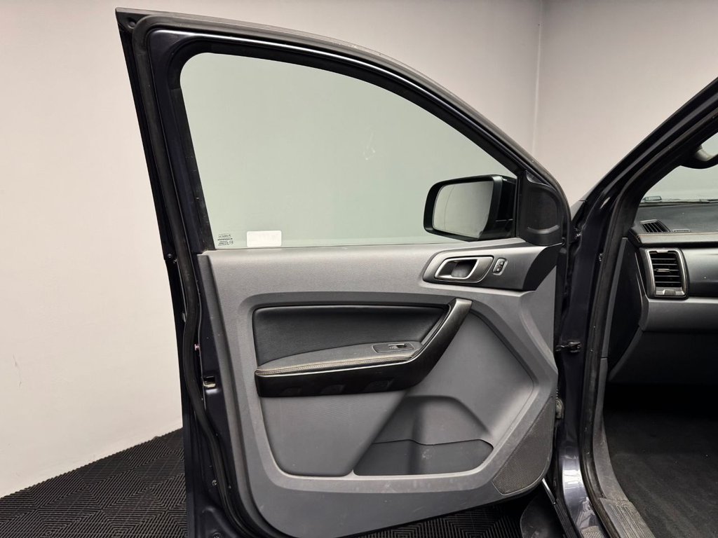 Used Ford Ranger 2017 for sale - 76927600: Photo 49