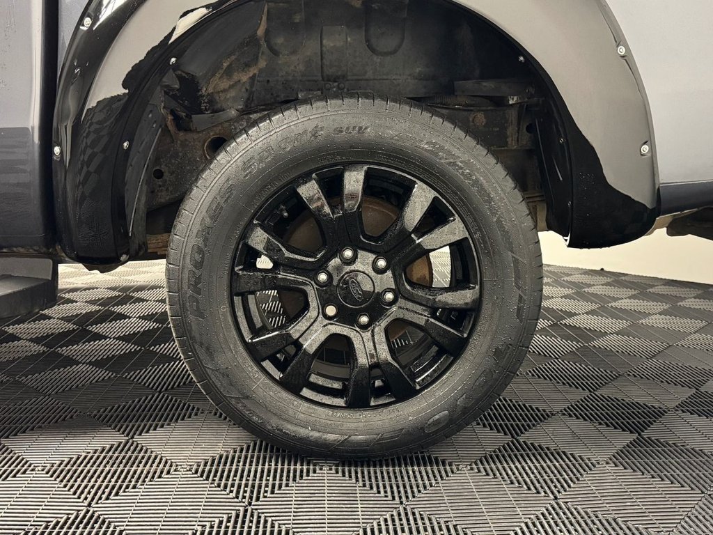 Used Ford Ranger 2017 for sale - 76927600: Photo 50