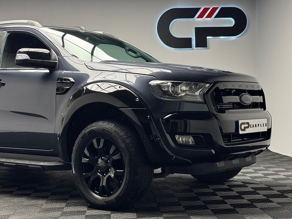 Used Ford Ranger 2017 for sale - 76927600: Photo 6