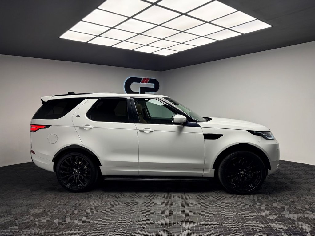 Used Land Rover Discovery 2017 for sale - 76685920: Photo 11