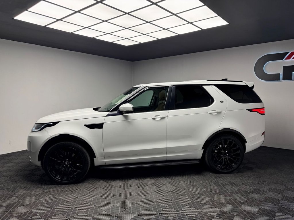 Used Land Rover Discovery 2017 for sale - 76685920: Photo 13