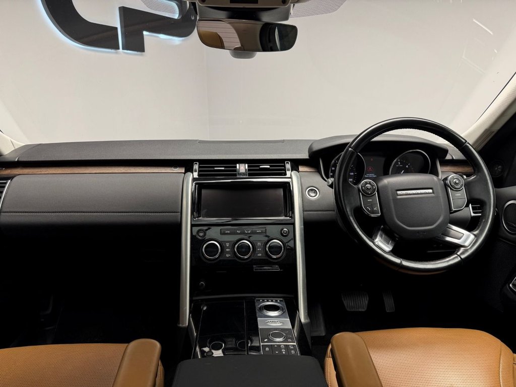 Used Land Rover Discovery 2017 for sale - 76685920: Photo 25