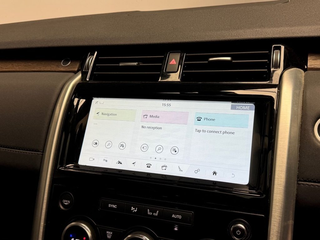 Used Land Rover Discovery 2017 for sale - 76685920: Photo 28