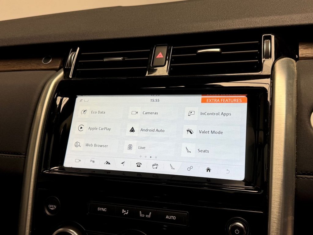 Used Land Rover Discovery 2017 for sale - 76685920: Photo 29