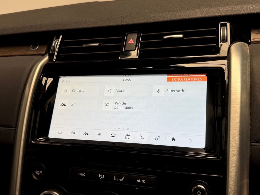 Used Land Rover Discovery 2017 for sale - 76685920: Photo 30