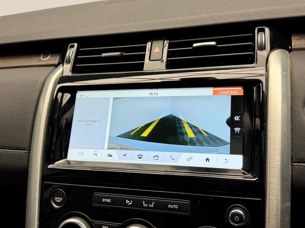 Used Land Rover Discovery 2017 for sale - 76685920: Photo 31