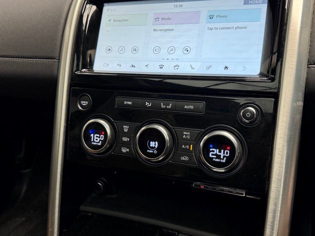 Used Land Rover Discovery 2017 for sale - 76685920: Photo 32