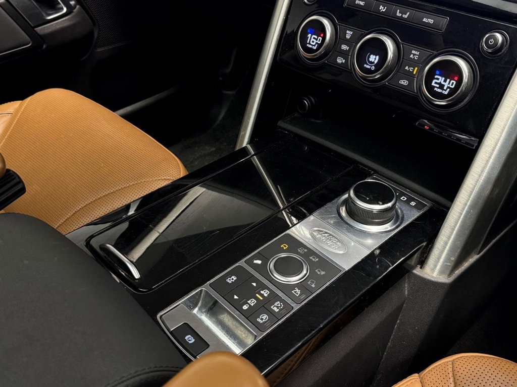 Used Land Rover Discovery 2017 for sale - 76685920: Photo 33