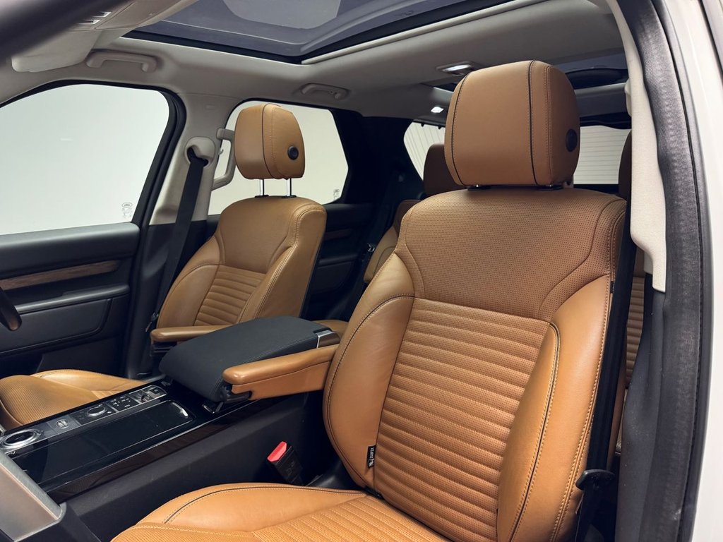 Used Land Rover Discovery 2017 for sale - 76685920: Photo 40