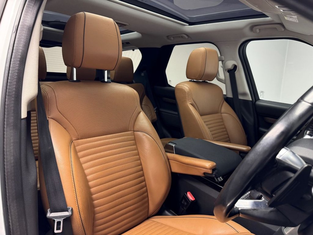 Used Land Rover Discovery 2017 for sale - 76685920: Photo 41