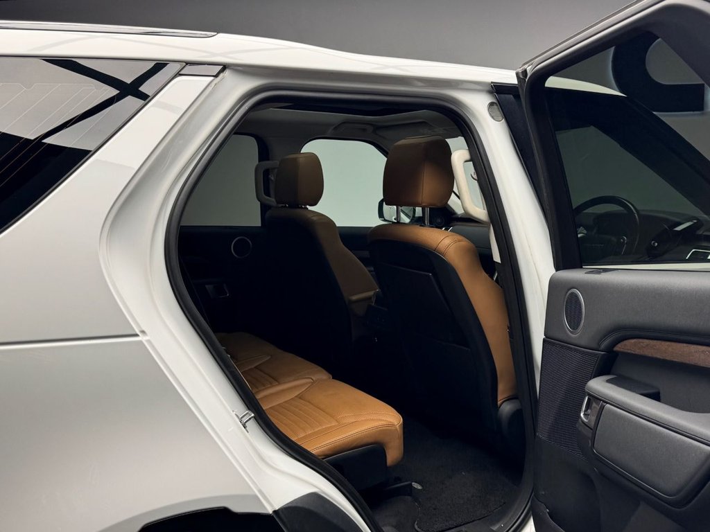 Used Land Rover Discovery 2017 for sale - 76685920: Photo 43