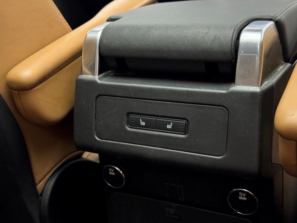 Used Land Rover Discovery 2017 for sale - 76685920: Photo 45