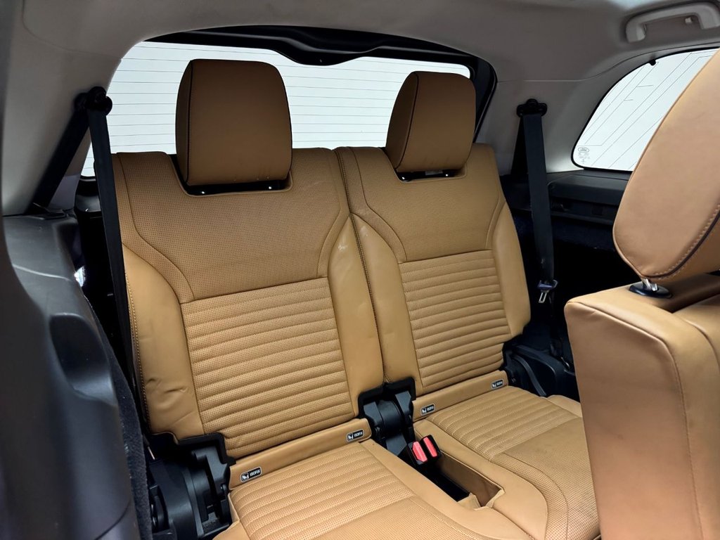 Used Land Rover Discovery 2017 for sale - 76685920: Photo 46