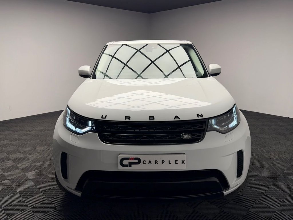 Used Land Rover Discovery 2017 for sale - 76685920: Photo 7