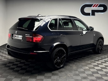 Used BMW X5 2011 for sale - 75937455: Photo