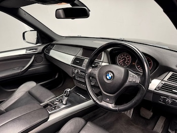 Used BMW X5 2011 for sale - 75937455: Photo
