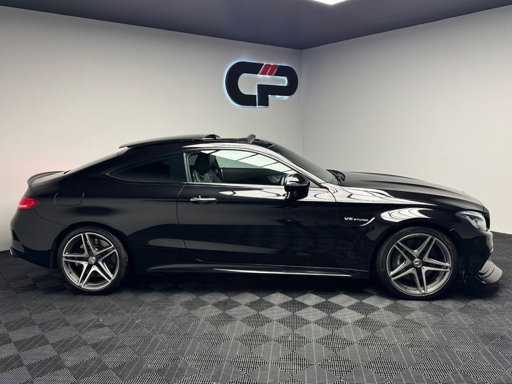 Used Mercedes-Benz C Class 2016 for sale - 77065094: Photo 10