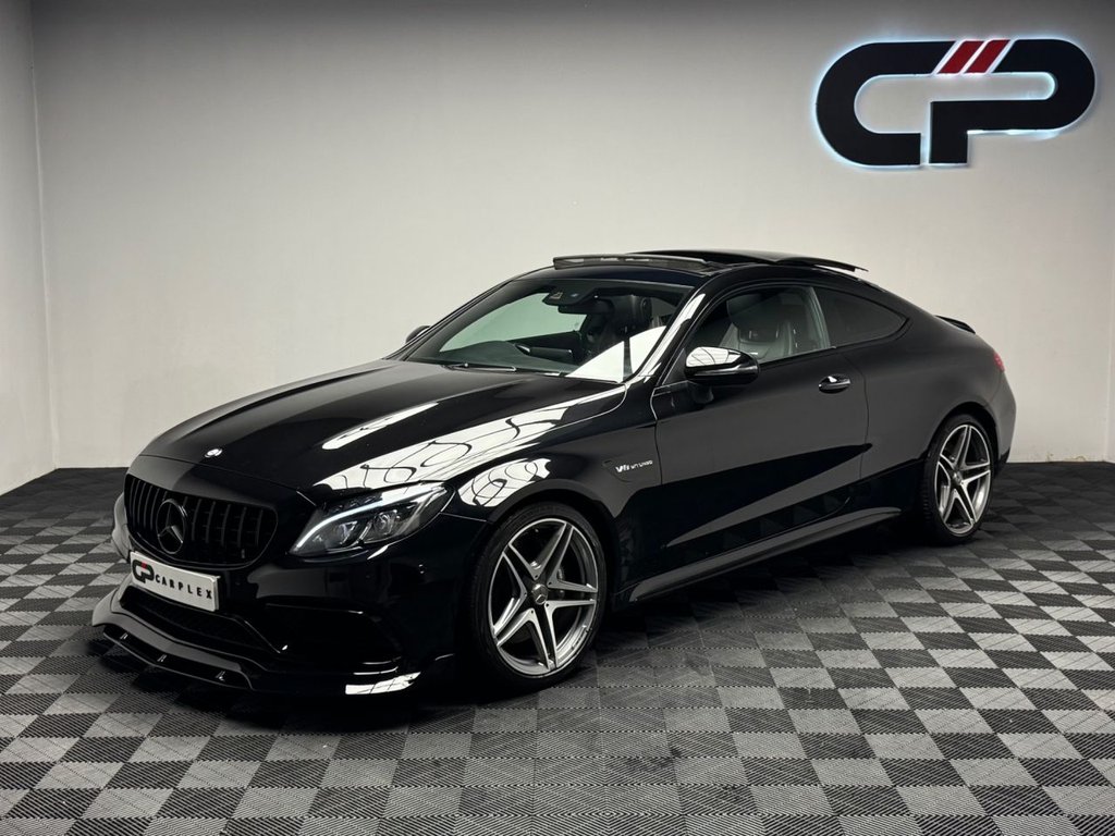 Used Mercedes-Benz C Class 2016 for sale - 77065094: Photo 11