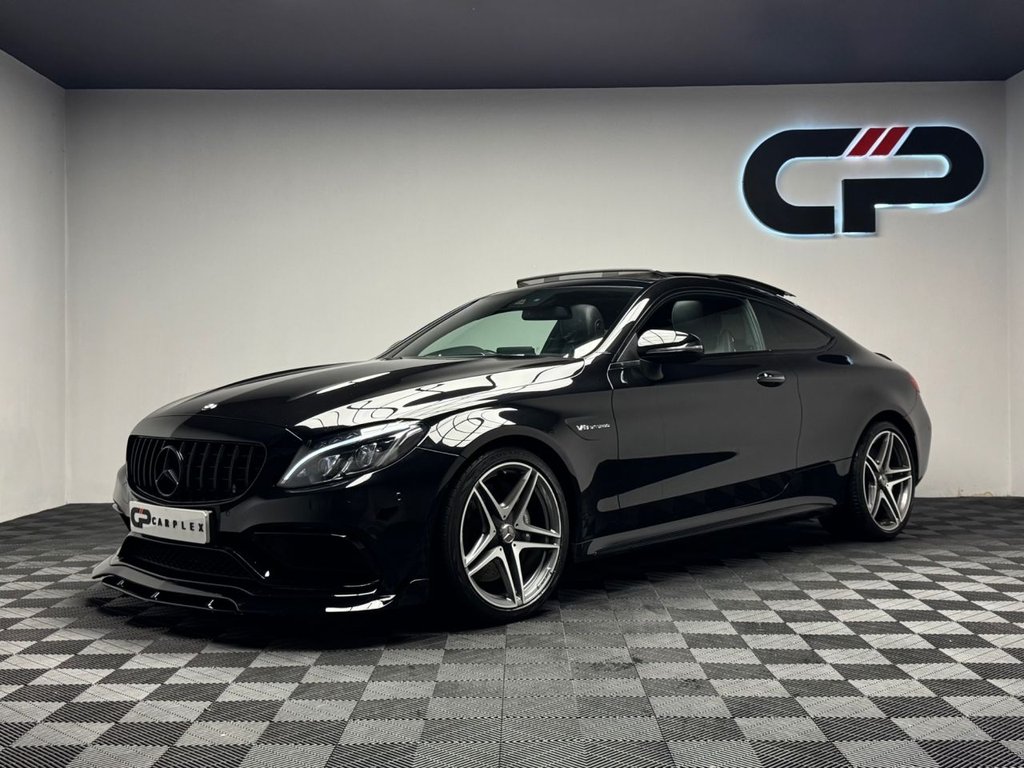 Used Mercedes-Benz C Class 2016 for sale - 77065094: Photo 12