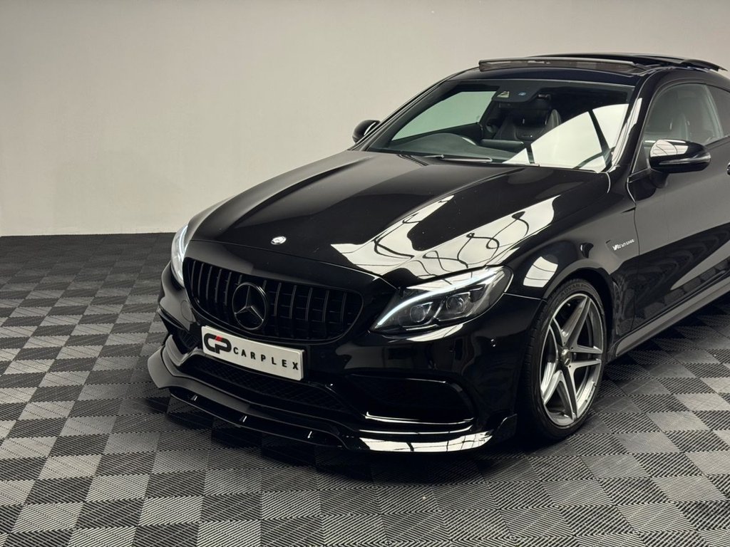 Used Mercedes-Benz C Class 2016 for sale - 77065094: Photo 13