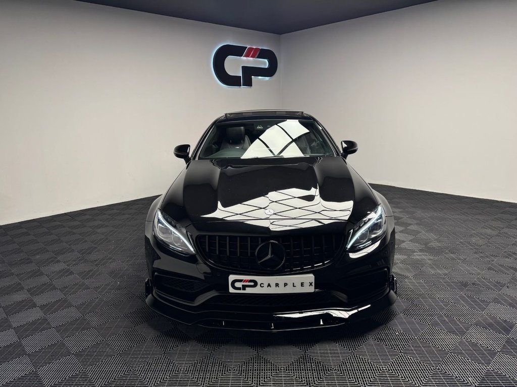 Used Mercedes-Benz C Class 2016 for sale - 77065094: Photo 15