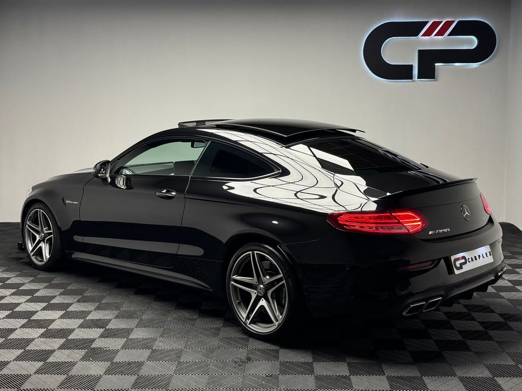 Used Mercedes-Benz C Class 2016 for sale - 77065094: Photo 21