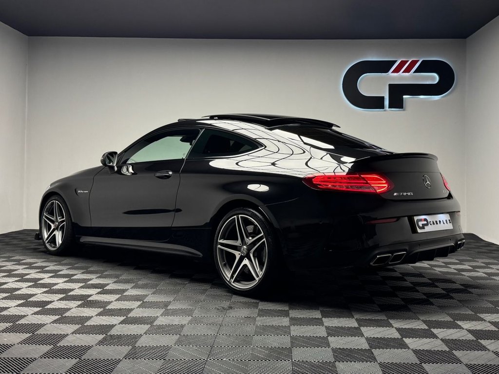 Used Mercedes-Benz C Class 2016 for sale - 77065094: Photo 22