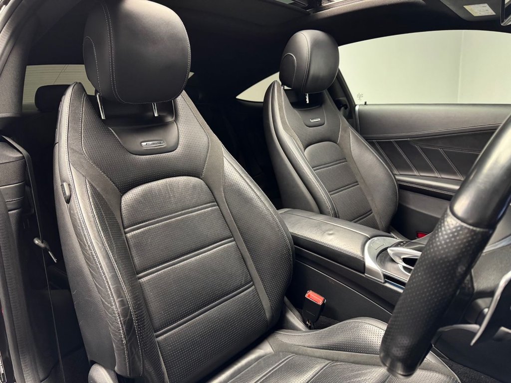 Used Mercedes-Benz C Class 2016 for sale - 77065094: Photo 26