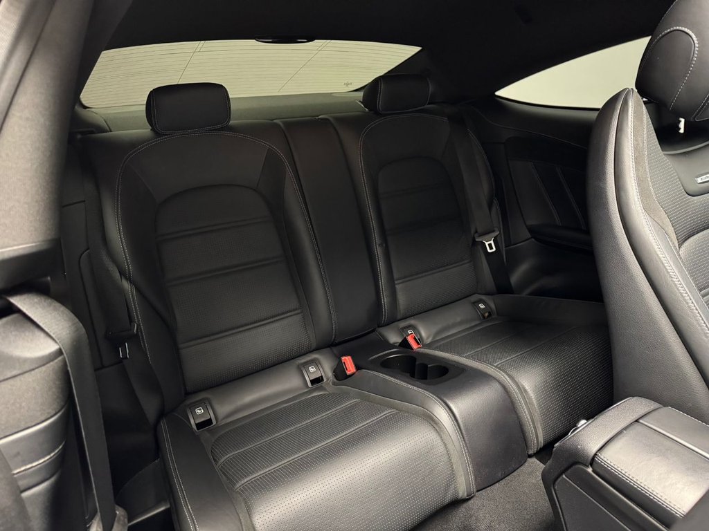 Used Mercedes-Benz C Class 2016 for sale - 77065094: Photo 27