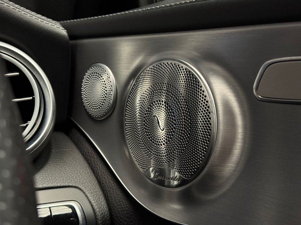 Used Mercedes-Benz C Class 2016 for sale - 77065094: Photo 28