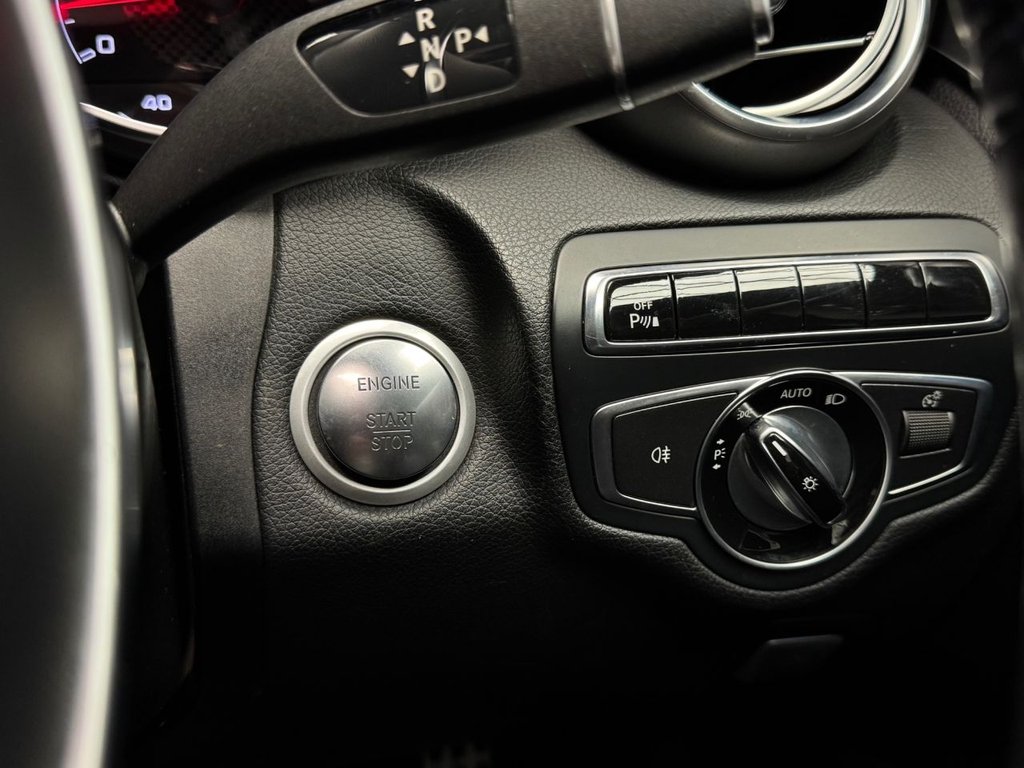 Used Mercedes-Benz C Class 2016 for sale - 77065094: Photo 30