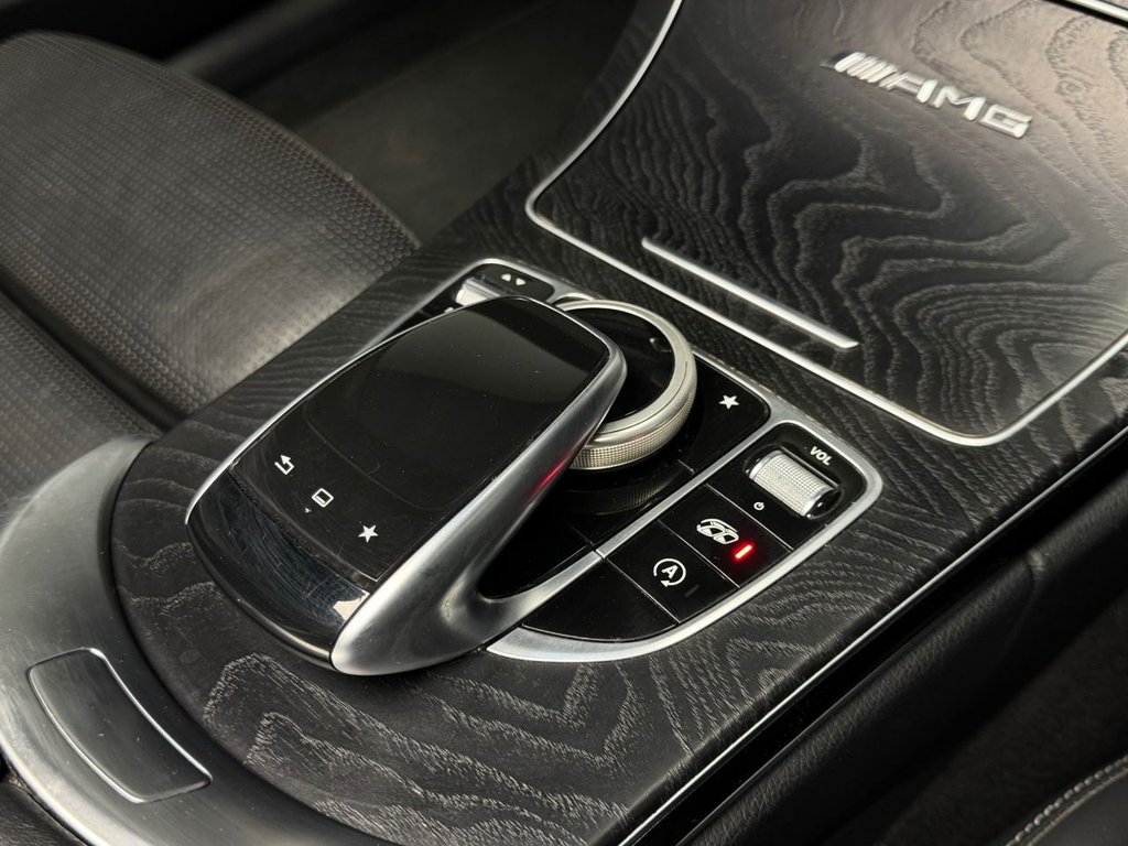 Used Mercedes-Benz C Class 2016 for sale - 77065094: Photo 36