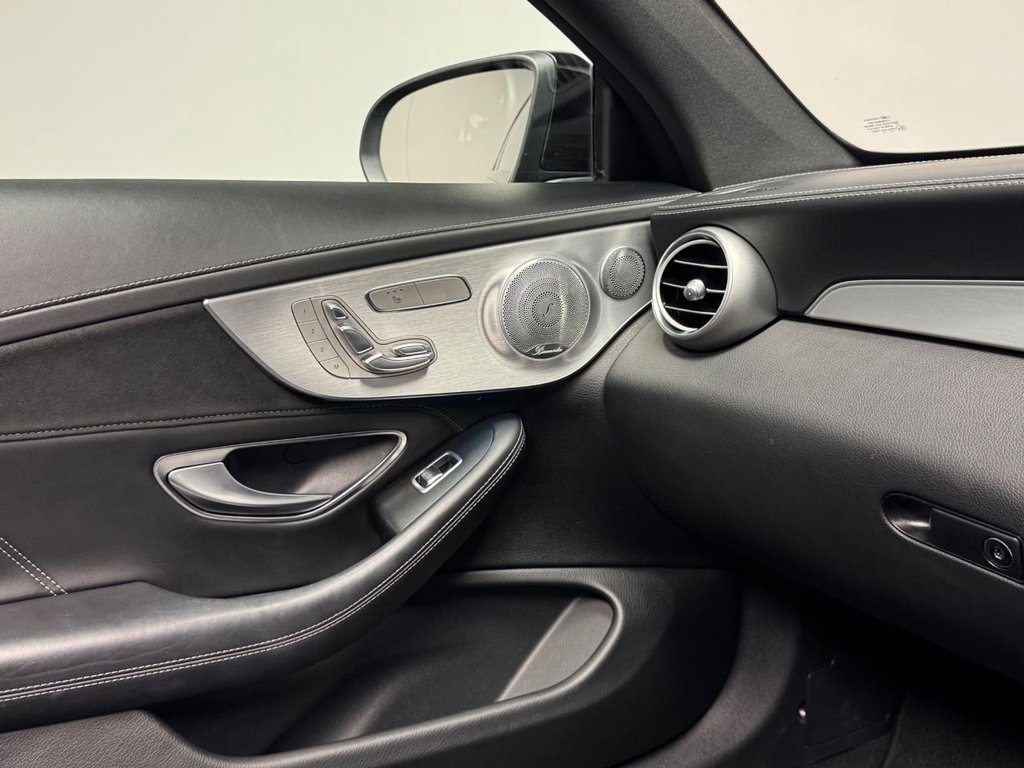 Used Mercedes-Benz C Class 2016 for sale - 77065094: Photo 37