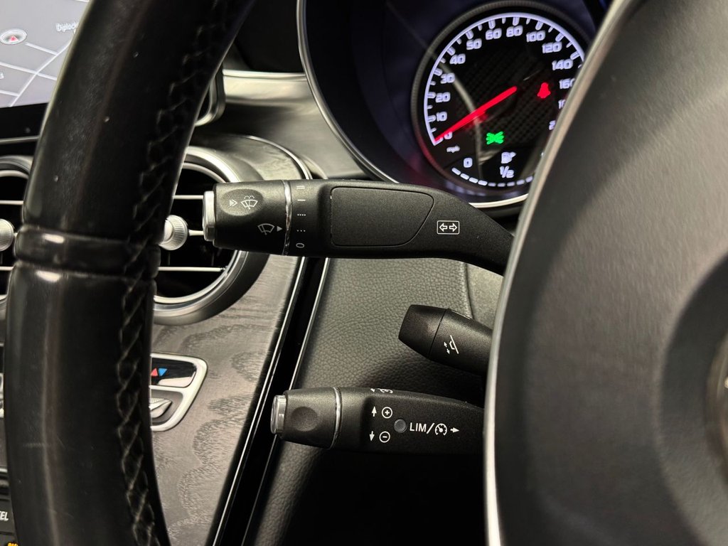 Used Mercedes-Benz C Class 2016 for sale - 77065094: Photo 38