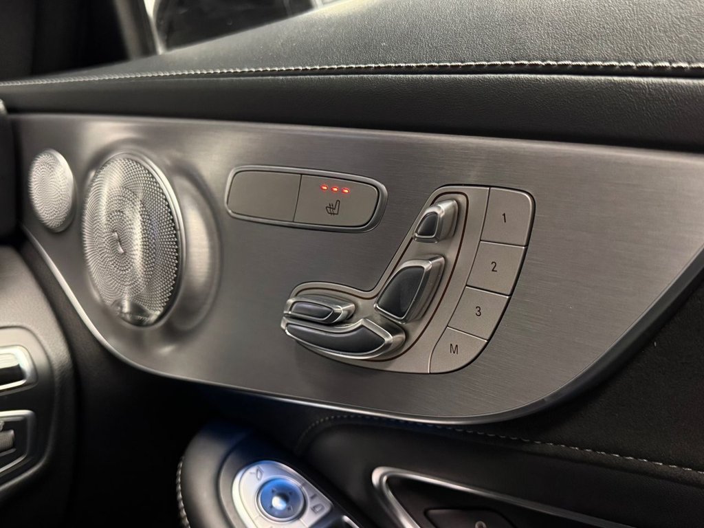 Used Mercedes-Benz C Class 2016 for sale - 77065094: Photo 41