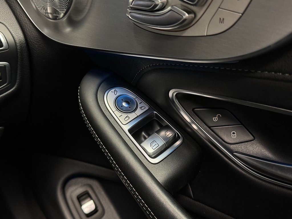 Used Mercedes-Benz C Class 2016 for sale - 77065094: Photo 43