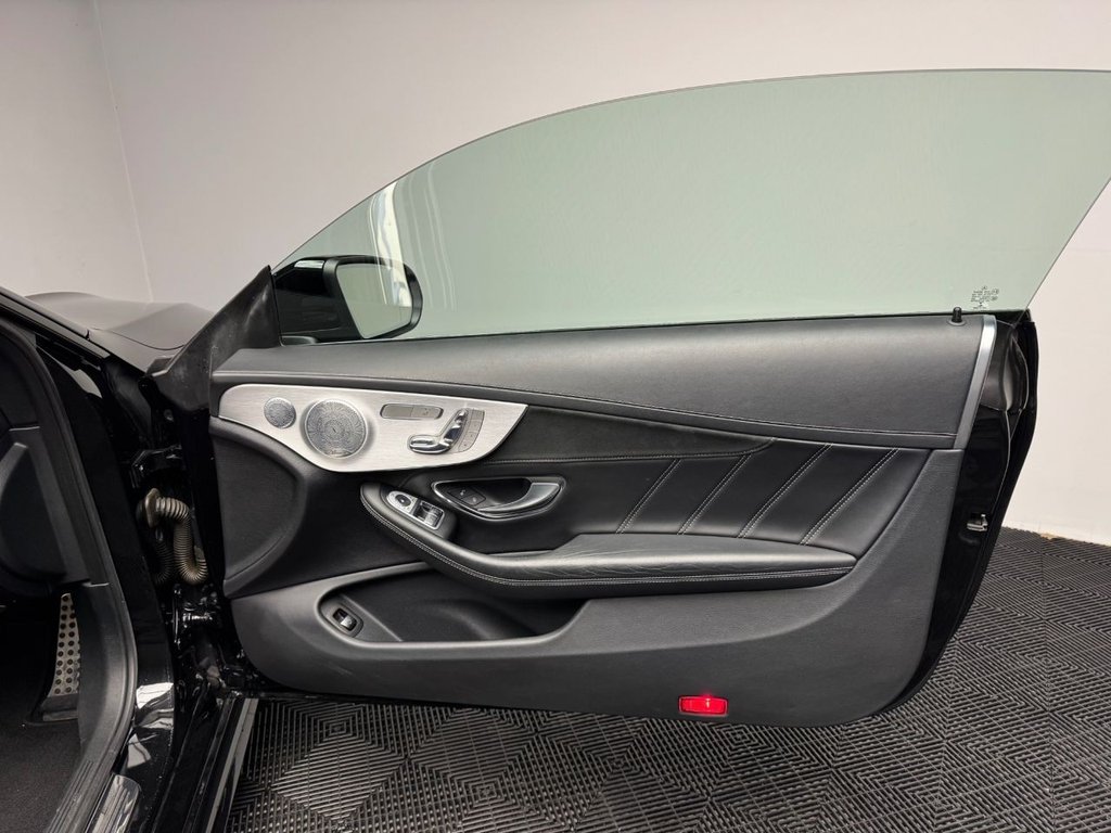 Used Mercedes-Benz C Class 2016 for sale - 77065094: Photo 48