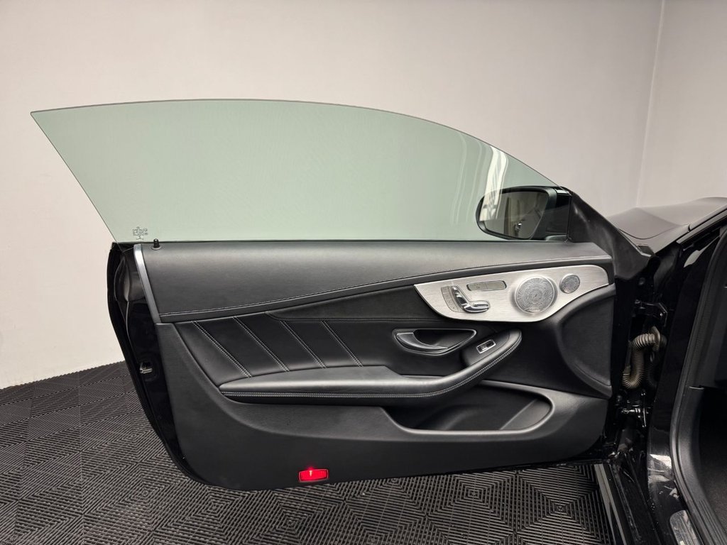 Used Mercedes-Benz C Class 2016 for sale - 77065094: Photo 49