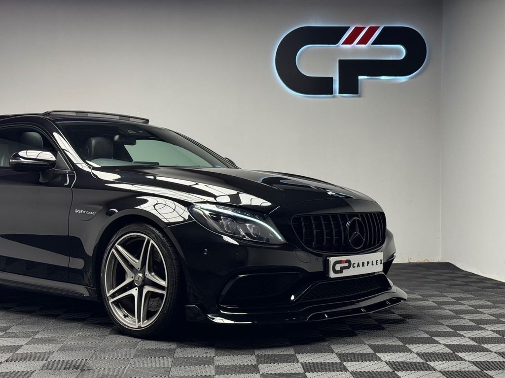 Used Mercedes-Benz C Class 2016 for sale - 77065094: Photo 6