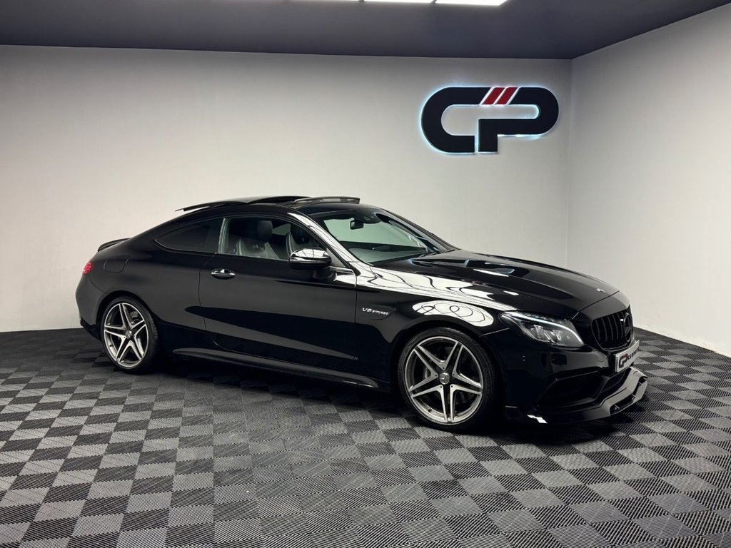 Used Mercedes-Benz C Class 2016 for sale - 77065094: Photo 7