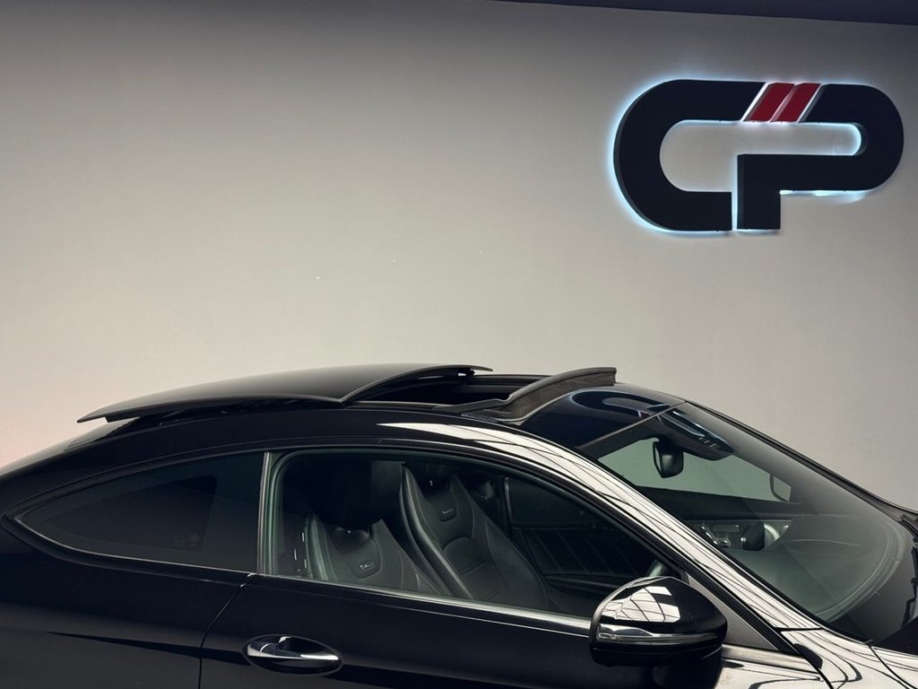 Used Mercedes-Benz C Class 2016 for sale - 77065094: Photo 8