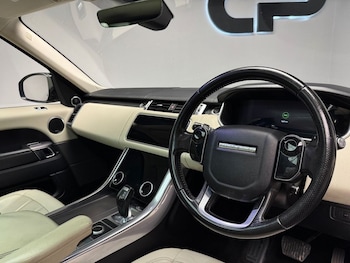 Used Land Rover Range Rover Sport 2018 for sale - 79422194: Photo