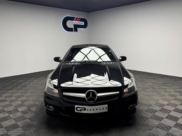 Used Mercedes-Benz SL 2010 for sale - 75610491: Photo 15