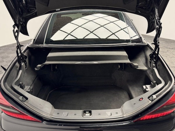 Used Mercedes-Benz SL 2010 for sale - 75610491: Photo 26