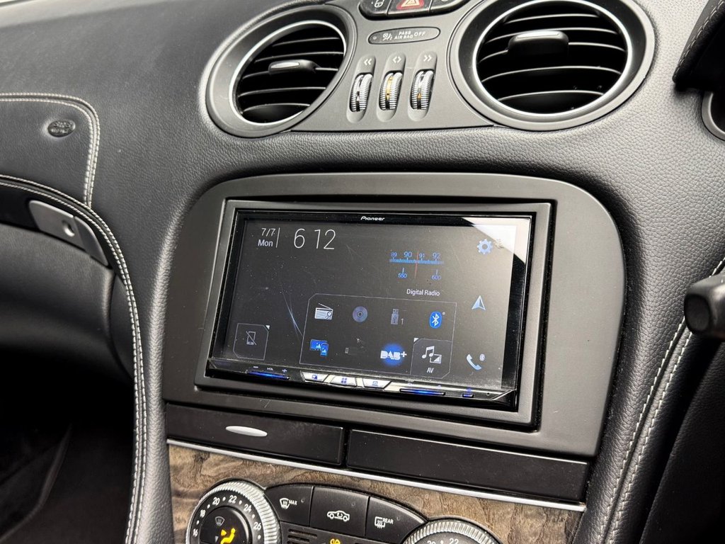 Vehicle 32