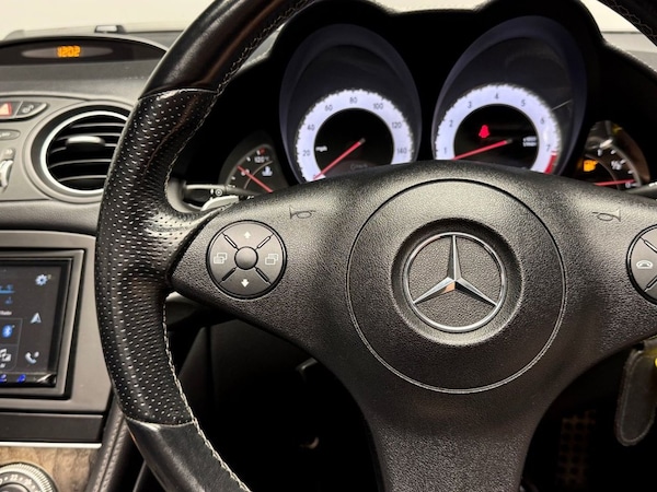 Used Mercedes-Benz SL 2010 for sale - 75610491: Photo 34