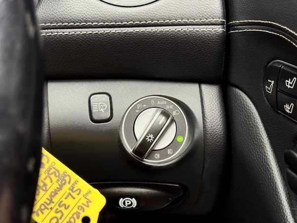 Used Mercedes-Benz SL 2010 for sale - 75610491: Photo 40